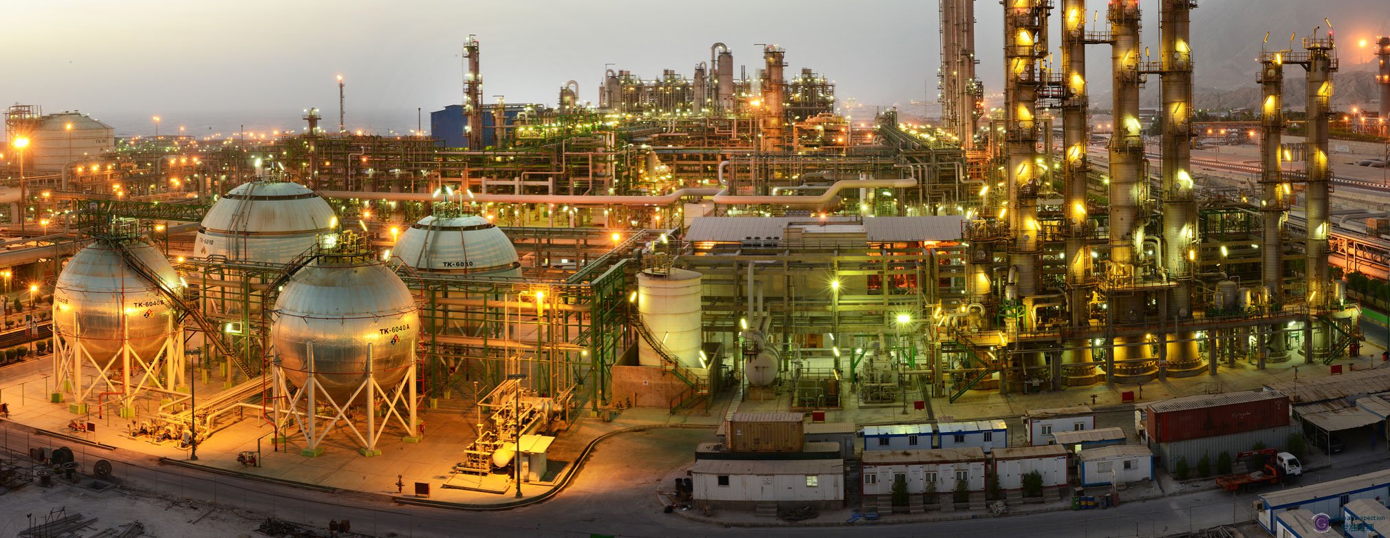 作为客户代表提供全程质量检验服务