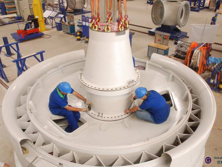 阿根廷Arauco I风力发电项目