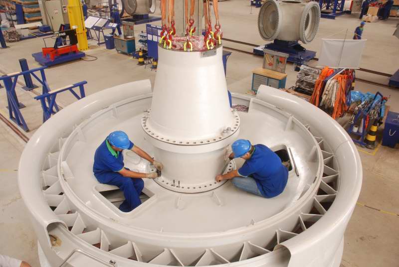 风力发电,风电,风电机组,主机,机组,检验,监造服务